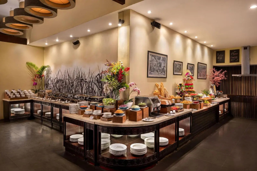 Adhi Jaya Hotel