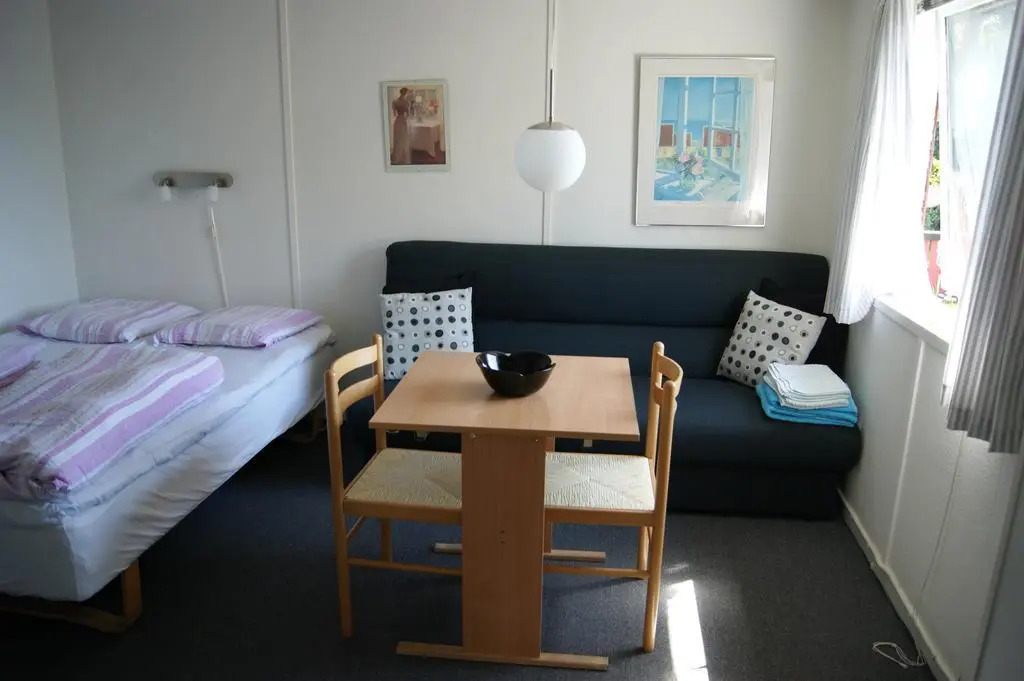 Skagen Annex Apartment