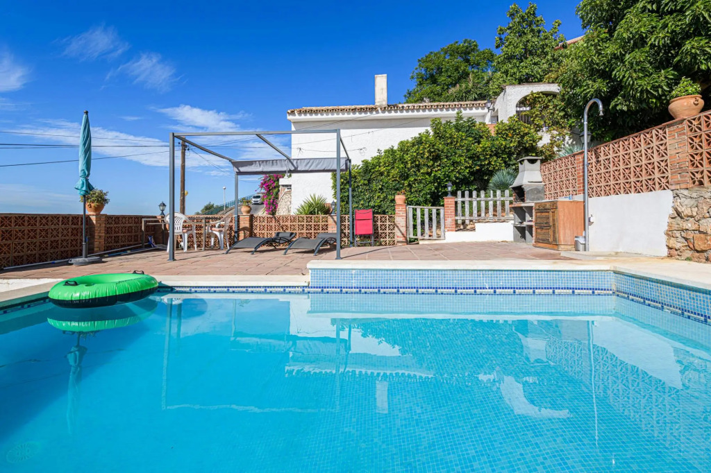 Villa La Tuna
