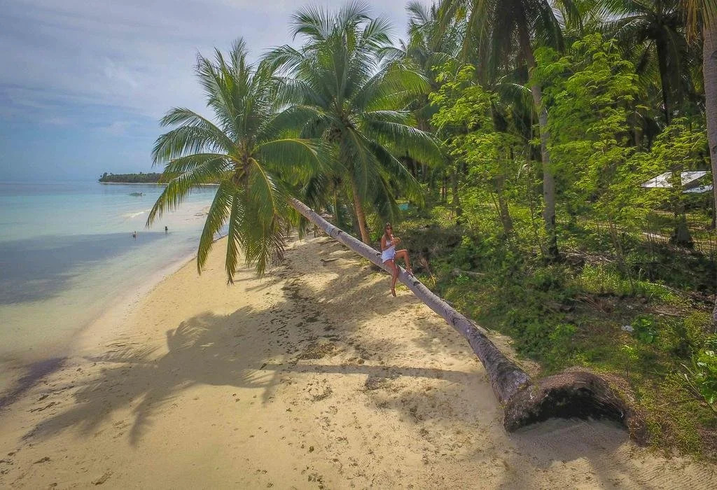 Ferra Resort Siargao