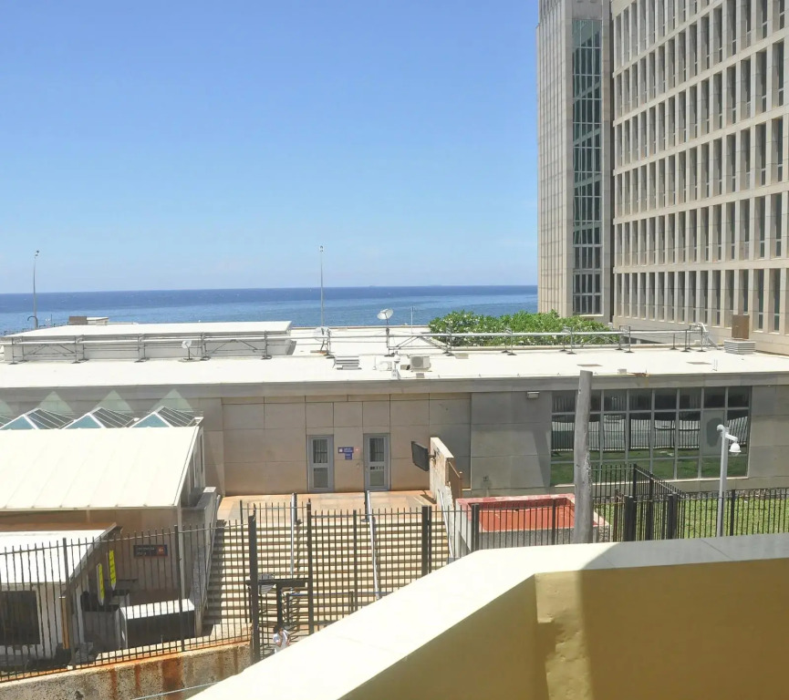 Chiqui Apartment