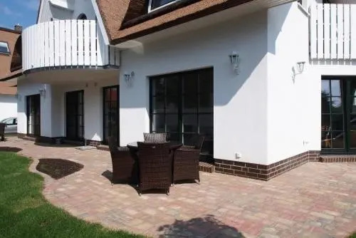 Ferienwohnung I Rämel 20