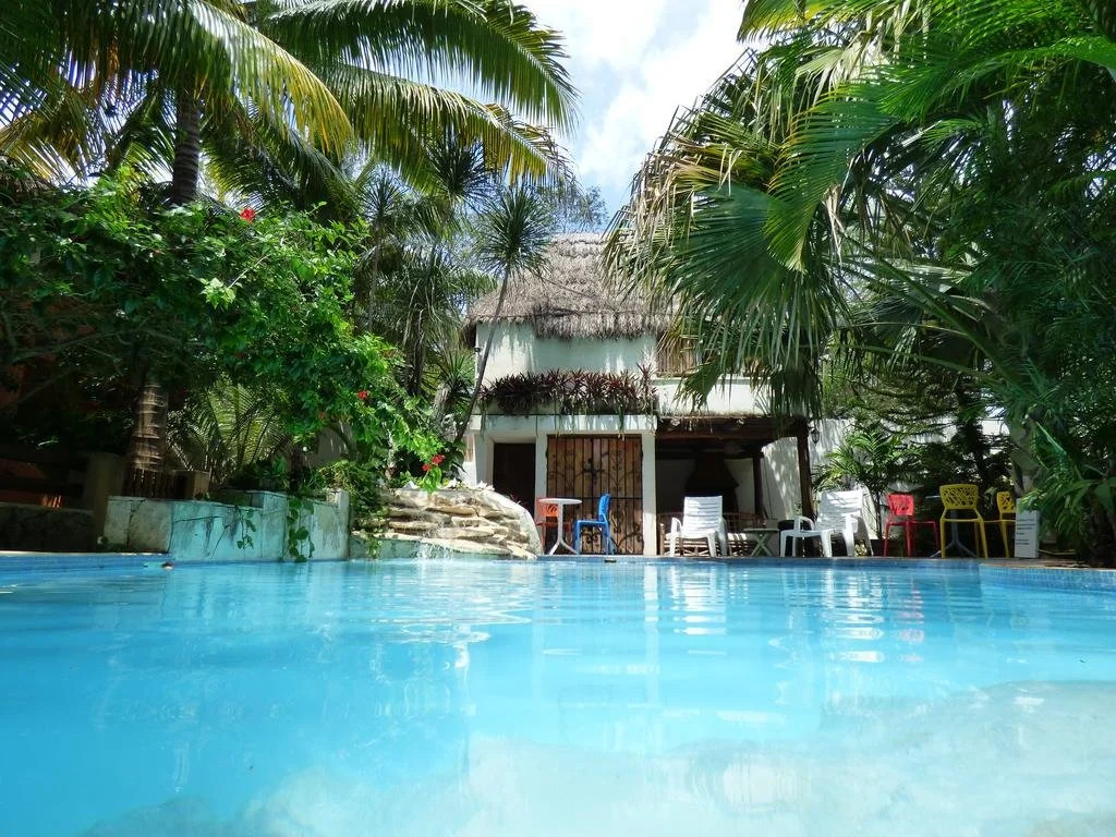 Romaya Condo Hotel