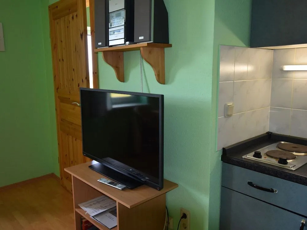 Ferienhaus in Bastorf for 5 Personen
