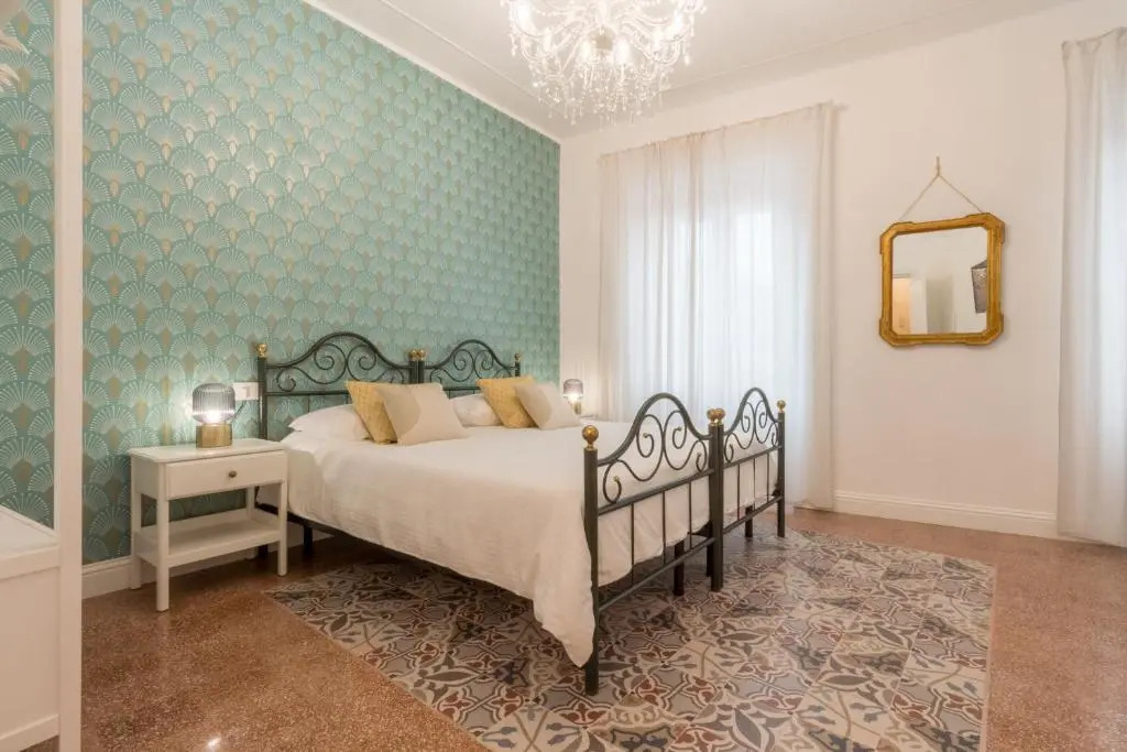 Casa dei Liuti Luxury GuestHouse