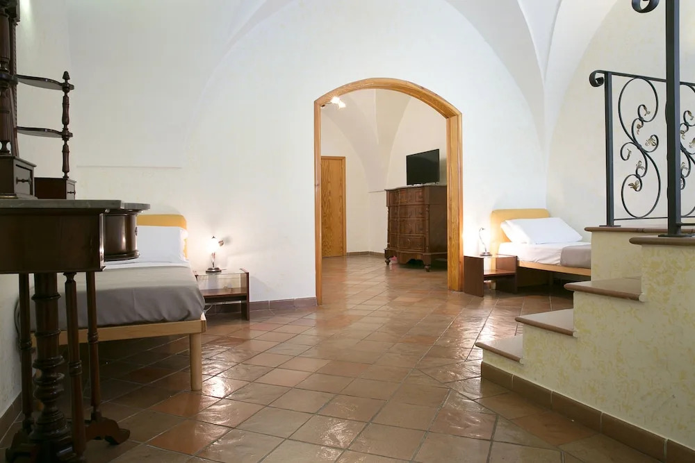 B&B Vittoria
