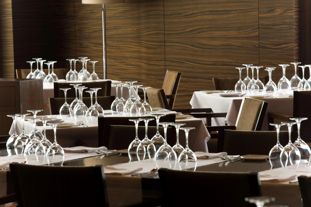 Hyatt Hyderabad Gachibowli