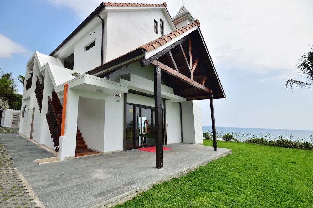 Taitung Blue Sea Villa