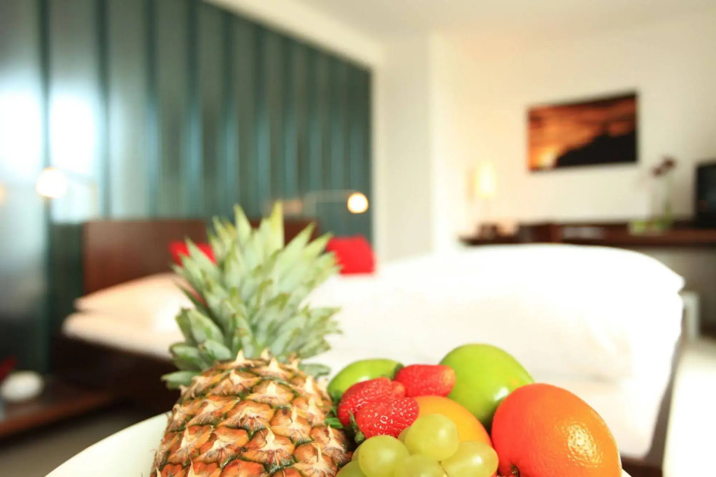 Das Wildeck Hotel & Restaurant