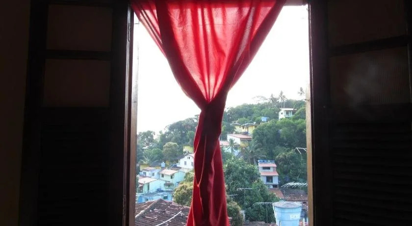 Macondo Hostel