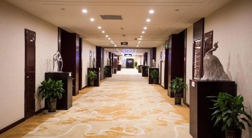 Dunhuang Hua Xia International Hotel