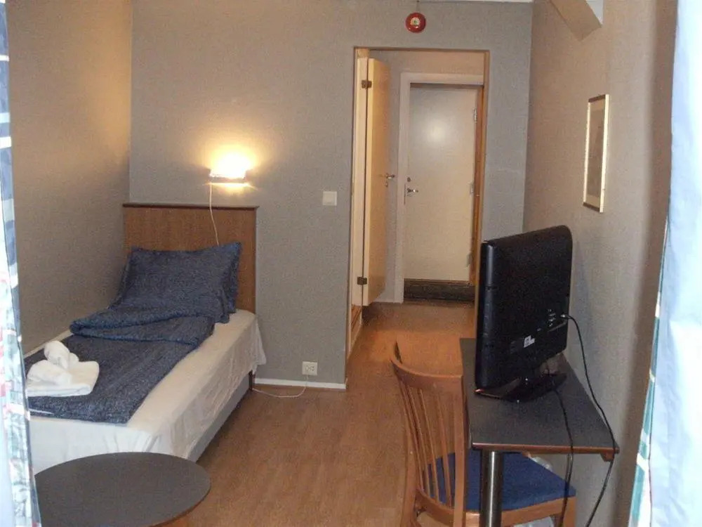 Høvåg Hotel photo 3