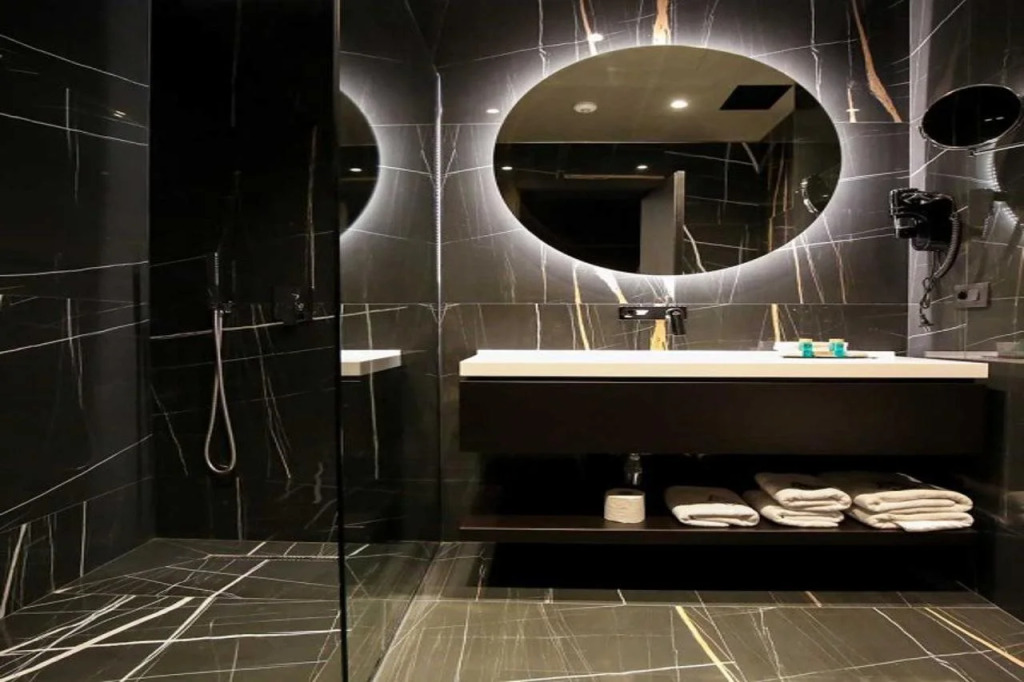 The Central View Boutique Hotel