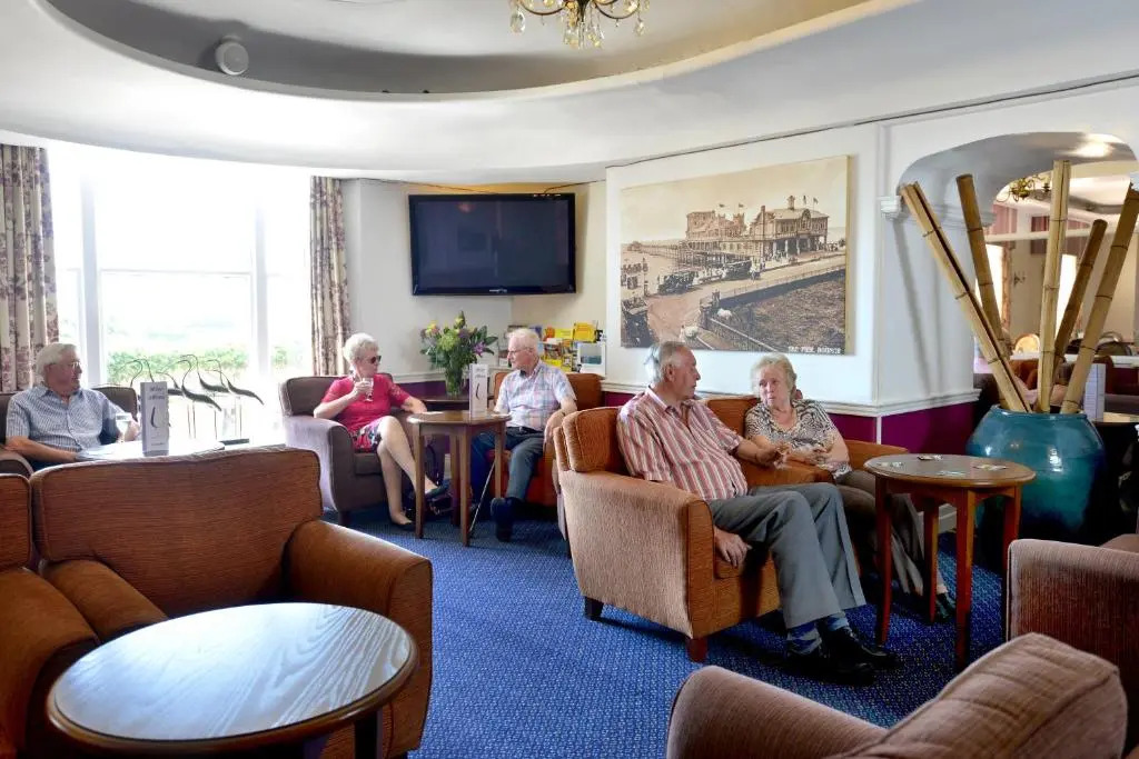 Royal Norfolk Hotel