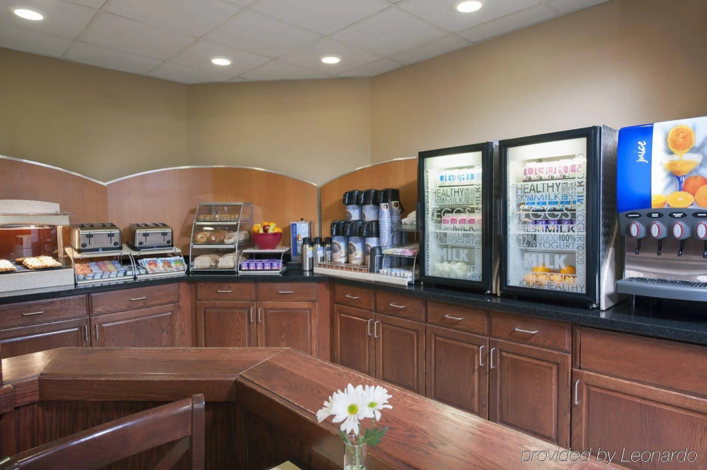 Hilton Garden Inn Minneapolis Airport Mall of America