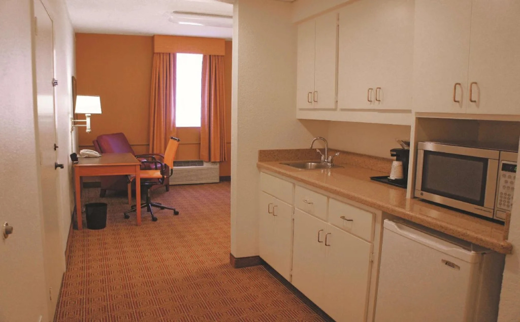 La Quinta Inn Houston Greenway Plaza