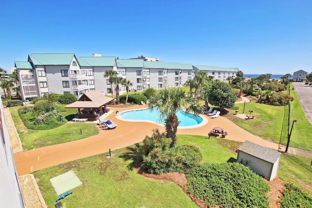 Gulf Shores Plantation 1369 by Youngs Suncoast