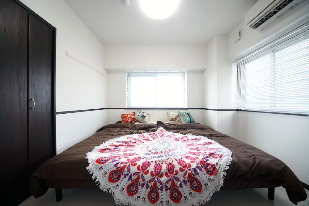 EX Itoman Apartment 603