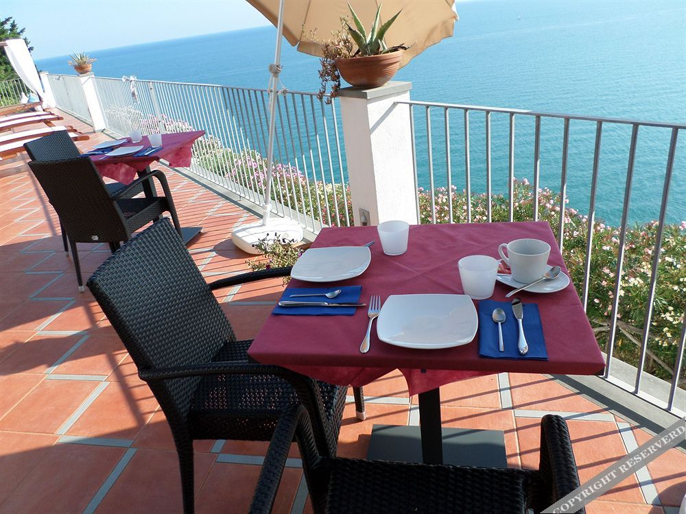 B&B Baia Scirocco