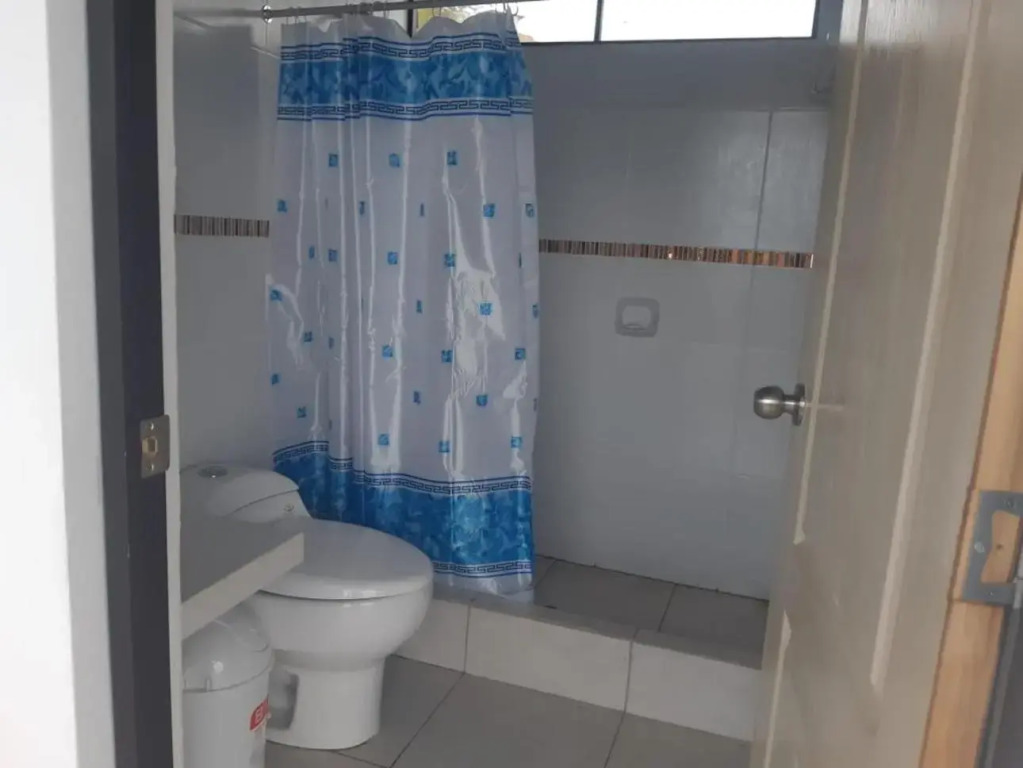 MarAzul, Casa grade familiar en Zorritos