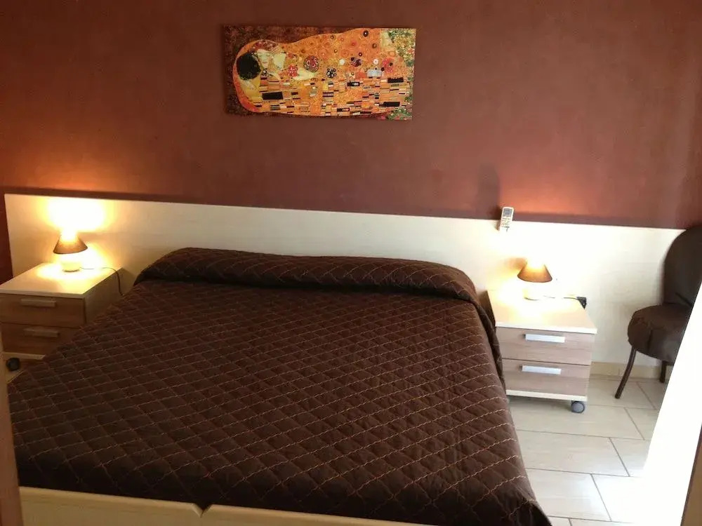 LIncontro B&B Santeramo