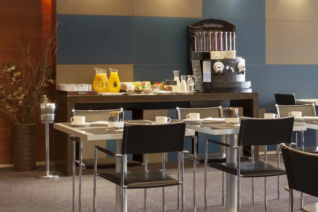 AC Hotel by Marriott Aravaca