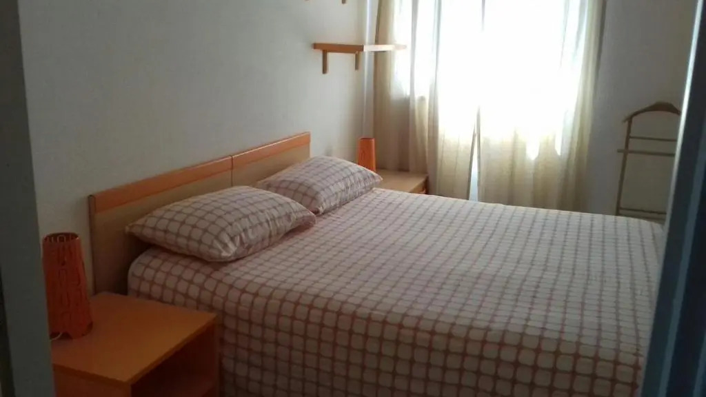 Fontanarossa Airport Apartment