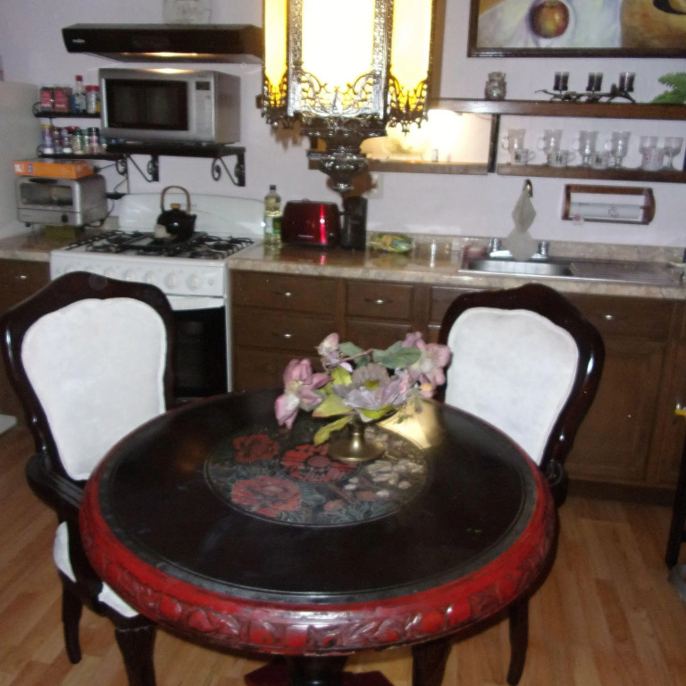 Casita Montana Hotel
