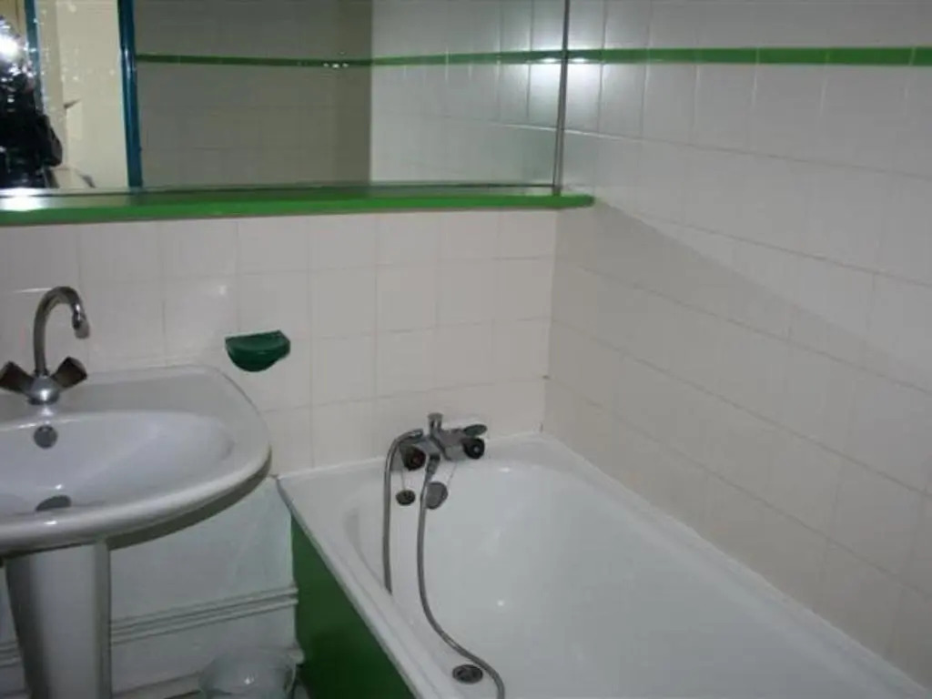 Appartement Port Barcarès, 2 pièces, 4 personnes - FR-1-195-25