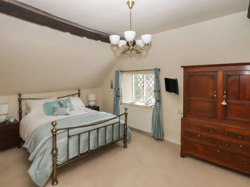 Top Farm Cottage