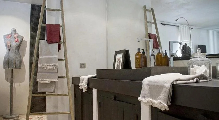Le Mas de la Tannerie