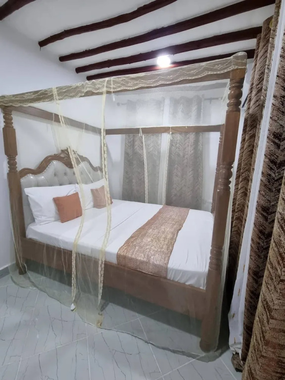 Stunning 2 Bedroom Apartment in Diani, Kenya - Perfect Beach Getaway