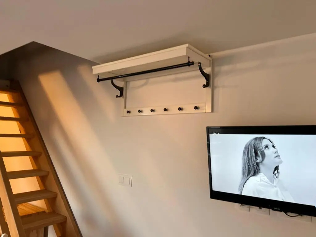 Apartmenthaus Suskovic Insel Krk