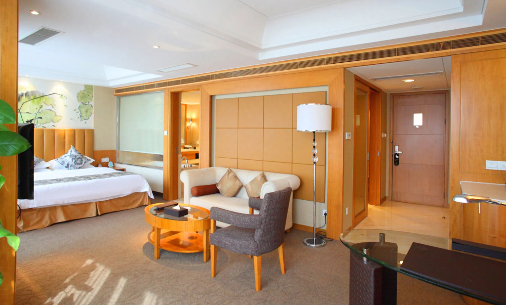 Jinling Plaza Changzhou