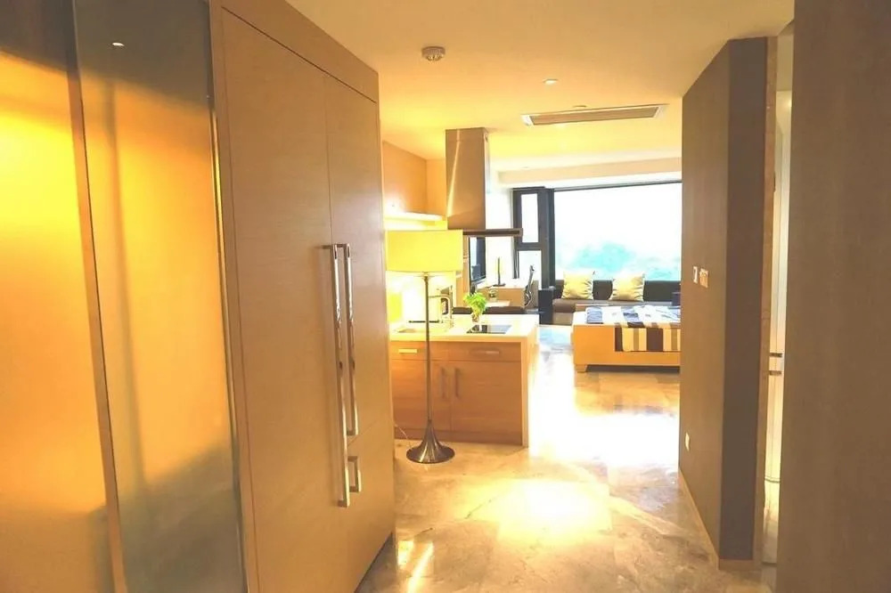 Love Home Serviced Apartment Shanghai Huijing Tiandi