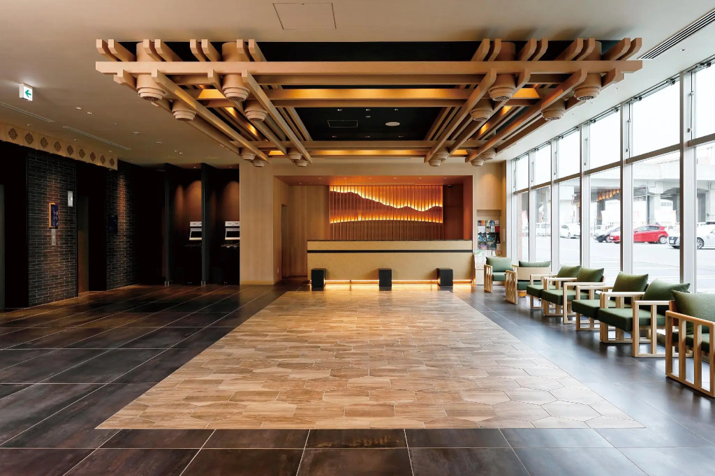 Daiwa Roynet Hotel Nara Natural Hot Spring