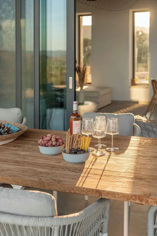 Himmel Villas