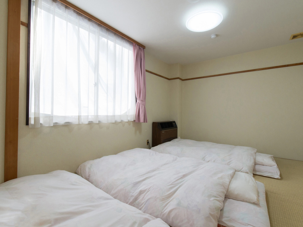 Business Hotel Kyugetsu