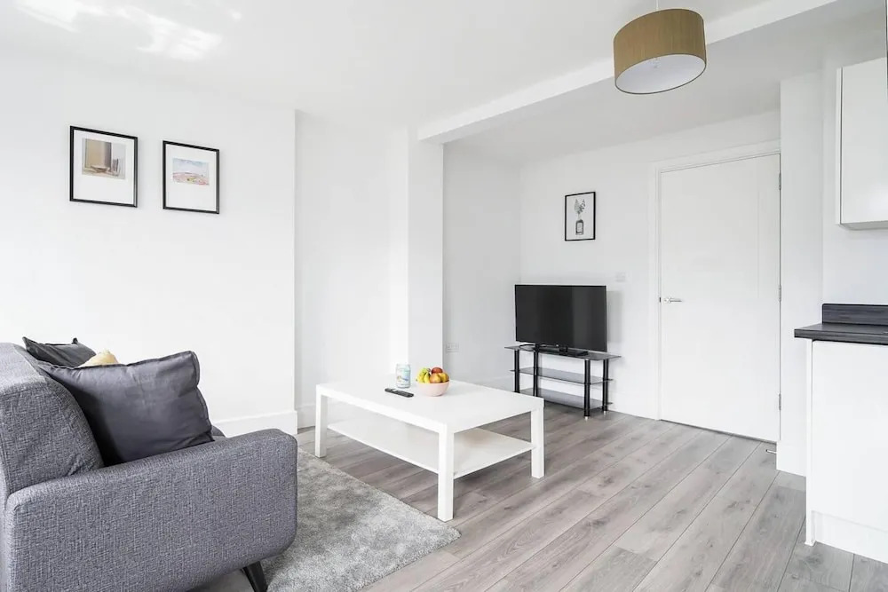 Livestay - Modern 1 Bed