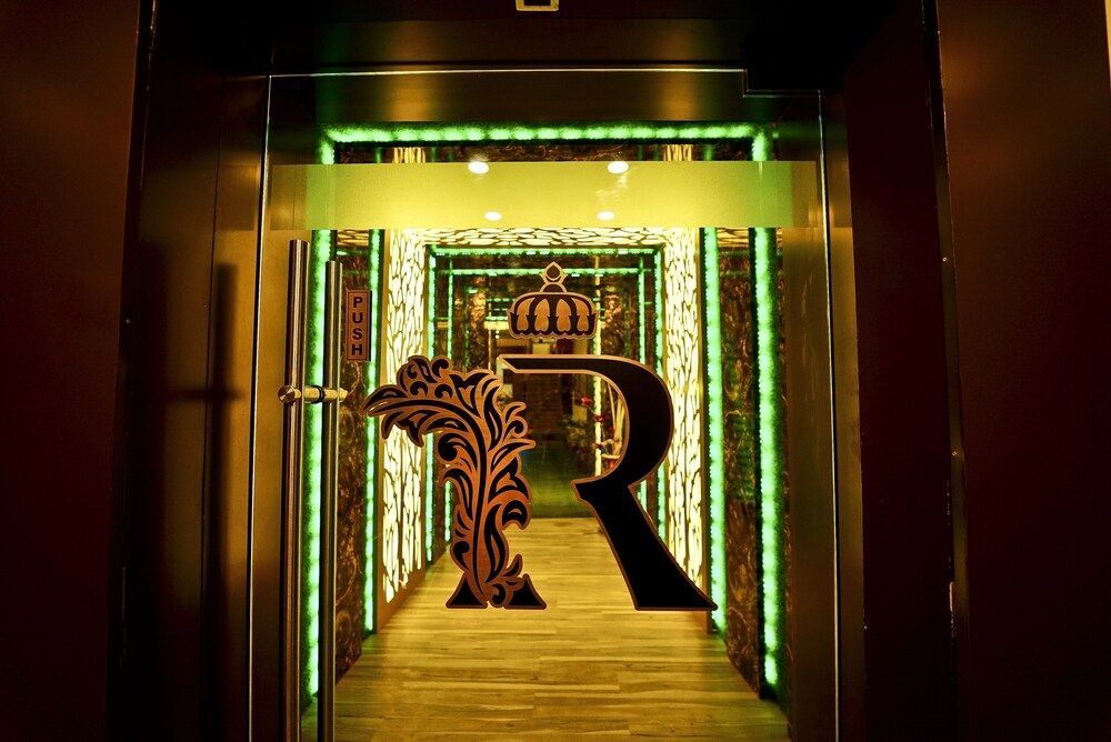 Hotel Royal
