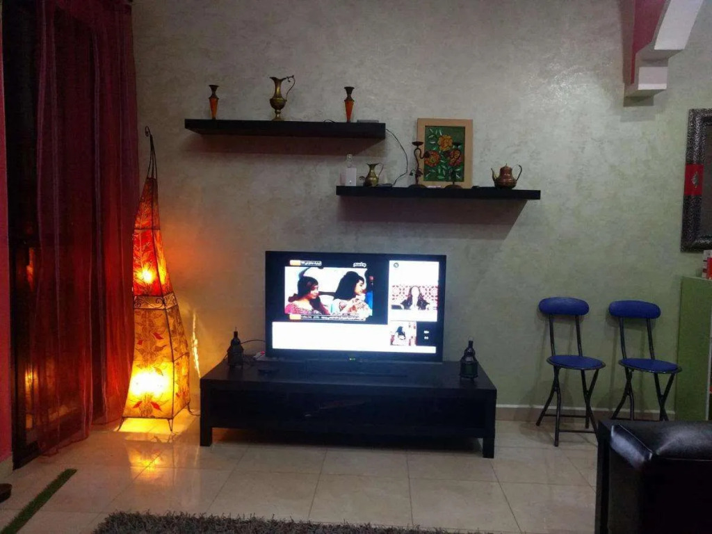 Appartement à Marrakech