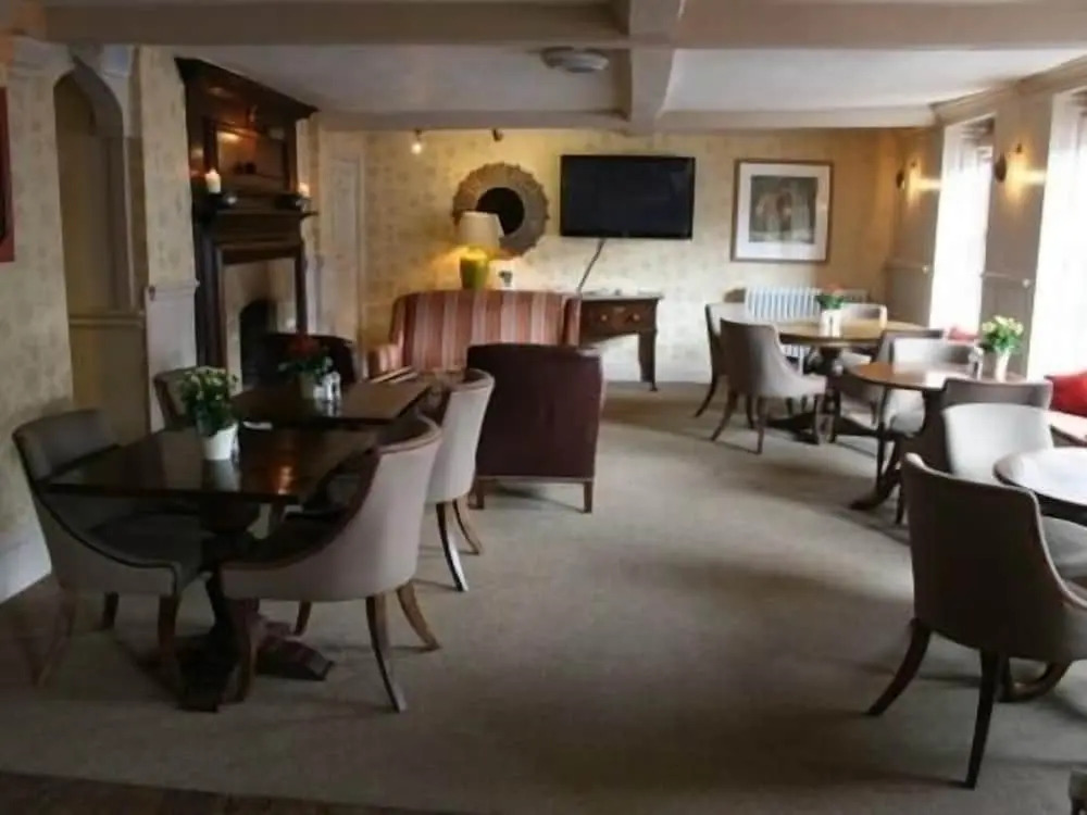 The Angel in Wootton Bassett