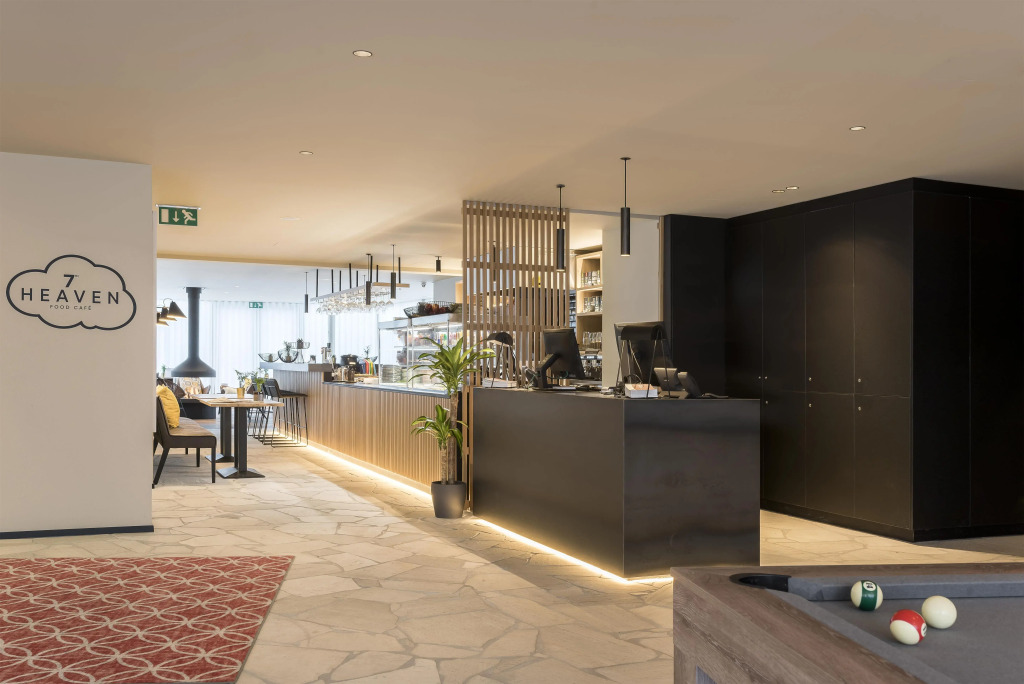 PREMIER SUITES Antwerp