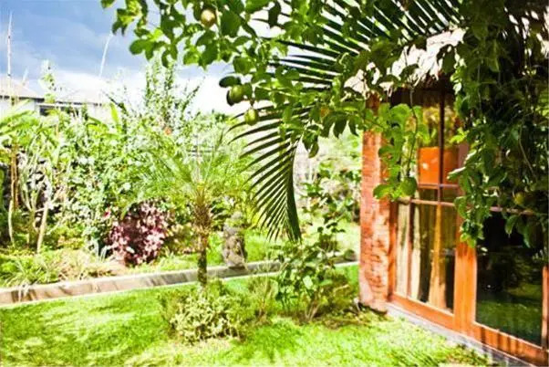 Indigo Villas