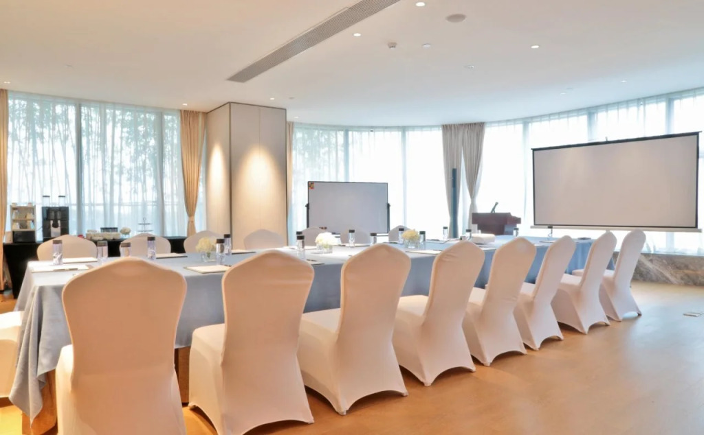 Himalaya Serviced Residences Chongqing