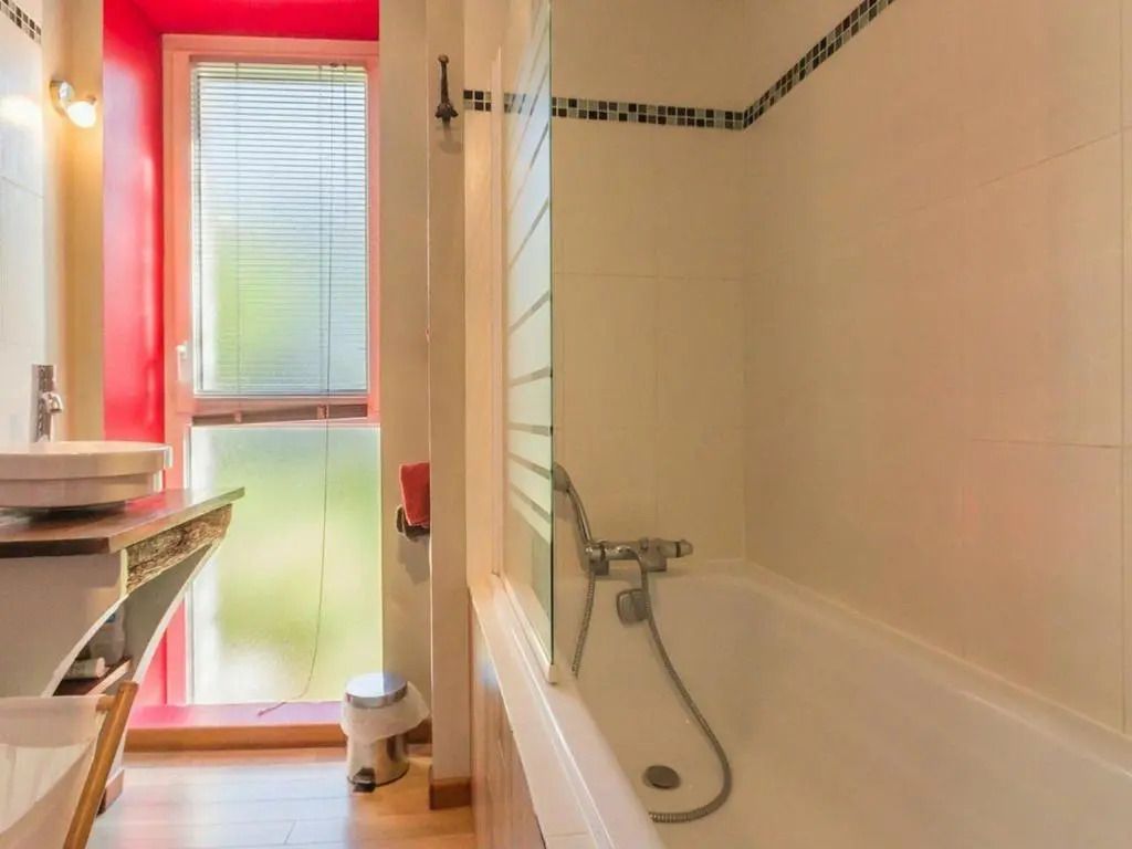 Gîte cosy aux portes de Nantes, terrasse privée, vélos, Wifi, draps inclus - FR-1-306-824