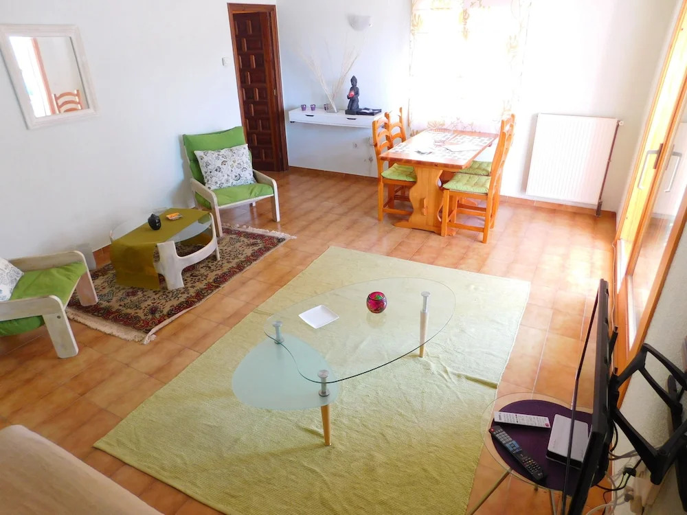 Apartamento Pau Vila - A104