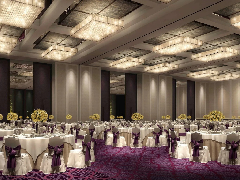 Fairmont Wuhan