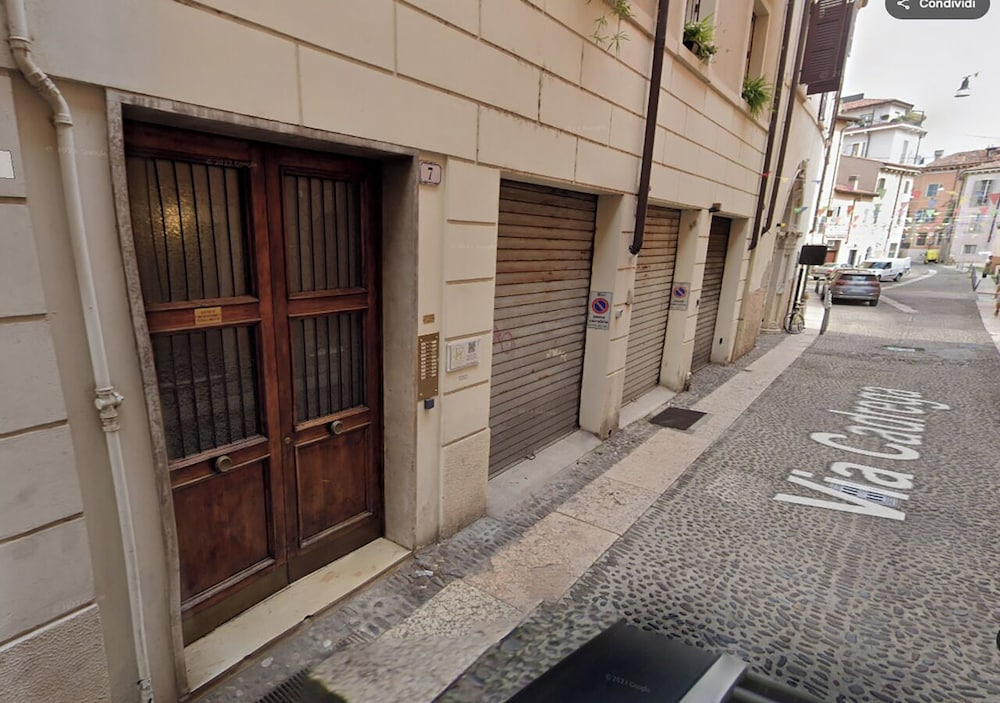 Vittis home Verona 6