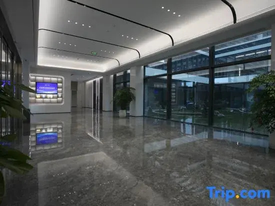 Wuxi Jinkaihe Boutique Hotel